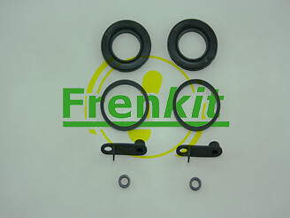 New repair kit - repair, brake