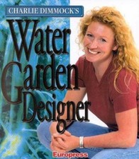 CHARLIE DIMMOCK'S Water Garden Designer - PC DVD CD NEW