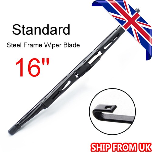 Rear wiper blade dkb500680 - wiper,