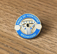 Pride of Yorkshire Sheffield
