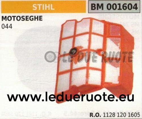 Air filter filtration - air, element