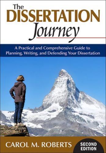 The dissertation journey - journey:, a