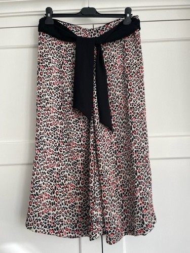 Zara ladies black pink - zara,