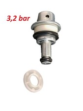 Yamaha YFM 700 GRIZZLY 16-21 Fuel Pump Fuel Pressure Regulator B16-13907-02