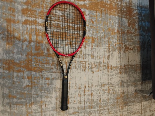 Wilson pro staff - pro,