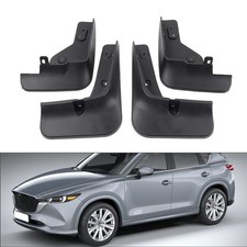 4pcs Wheel Mud Flaps Splash