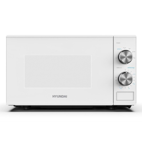 Hyundai digital microwave 800w - microwave,