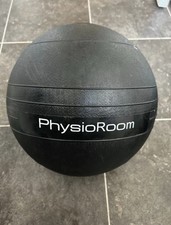 Medicine Ball Slam Ball Home