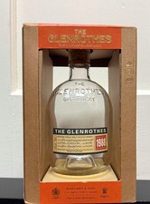The Glenrothes 1988 '20 year'