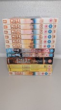 CSI: Miami - Complete Series - Seasons 1-10 - DVD Box Set Bundle