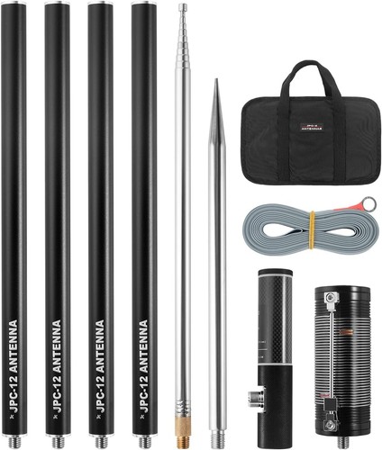 Jpc antennas for - jpc-12, ham