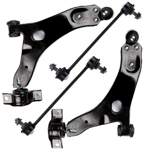 4pcs front suspension kit - suspension,