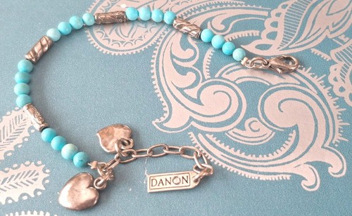 Vintage danon bracelet - danon,