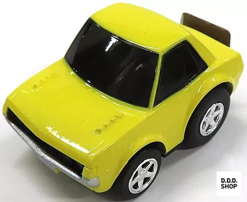 Celica ta22 yellow choroq - celica,