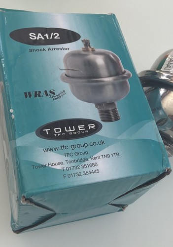 Tower expansion vessel - expansion,