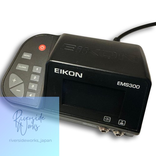 Rare eikon ems300 - ems300, tattoo