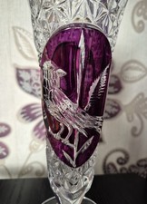 Hofbauer byrds crystal - byrds,