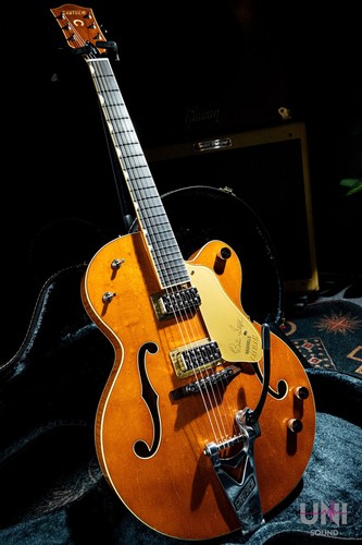 Gretsch g6120t bssmk brian - gretsch, g6120t-bssmk