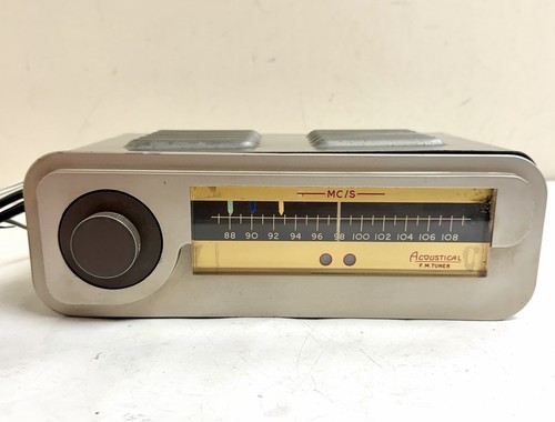 Vintage 1960 quad hi fi - 1960's,