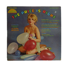 Beacon Records Claudia Wheeler