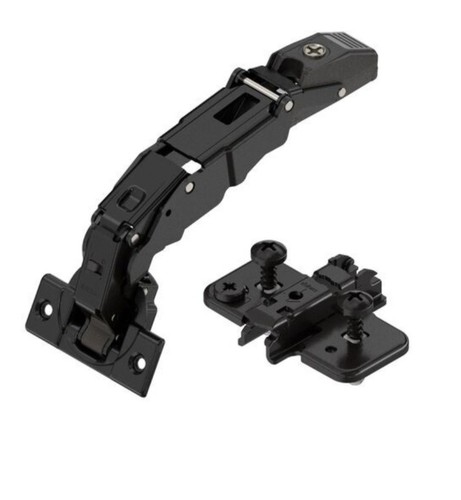 Blum 155 onyx black - x,