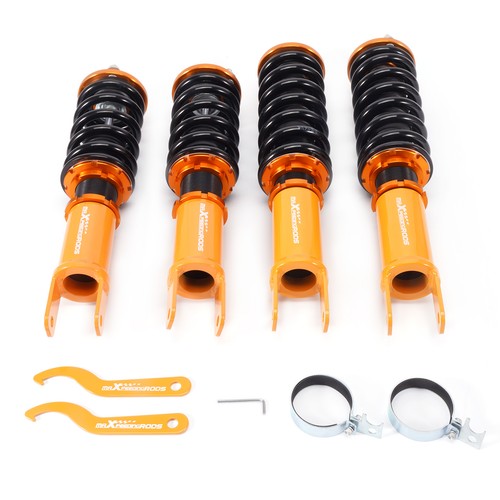 Street coilover suspension for - coilover,