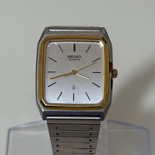 Working item seiko - seiko, 6030-5430