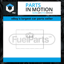 RPM / Crankshaft Sensor fits