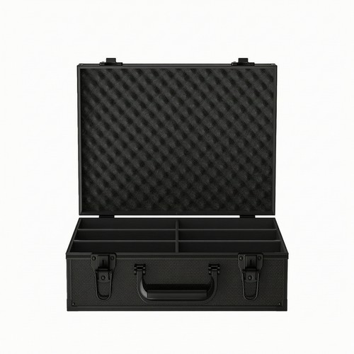Slab case multi slot card - slab,