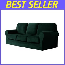 Stretchy Sofa Cover Set with