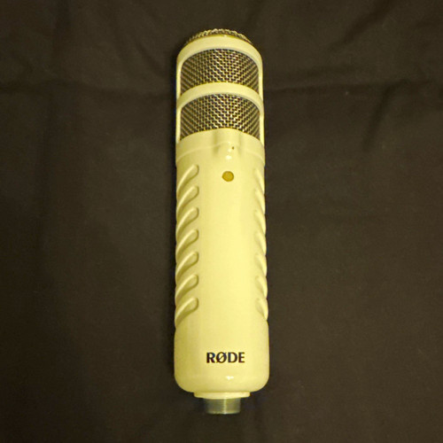 Rode podcaster broadcast - rode,