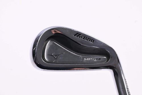 Mizuno iron stiff - mp-h4,