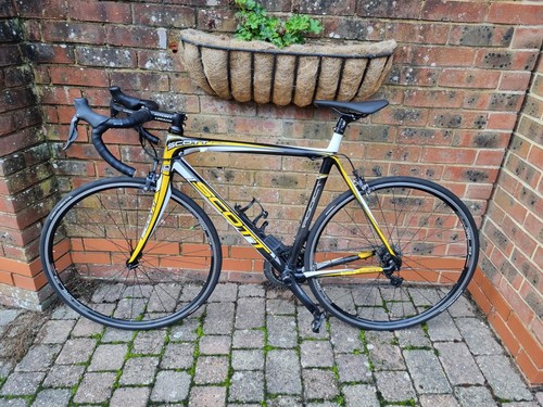 Scott addict di2 - scott,