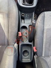 FORD FIESTA MK7 2008-2010