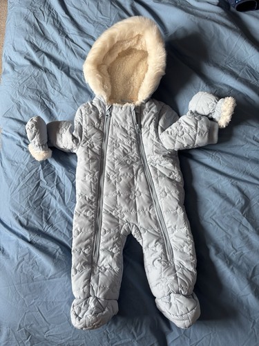 John lewis baby quilted - baby,