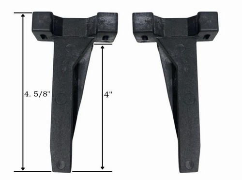 Engine mount for 120 - engine,