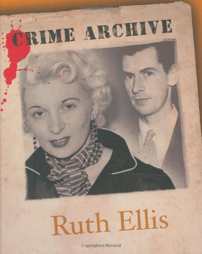 Ruth ellis by - ellis, archive)