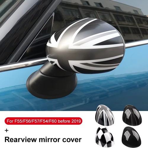 2pcs for mini cooper - s, f54