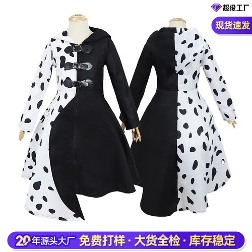 101 dalmatians cruella - 101, de