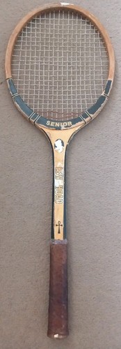 Vintage lew hoad senior - vintage,