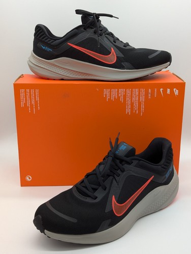 Mens size nike quest - size, 5