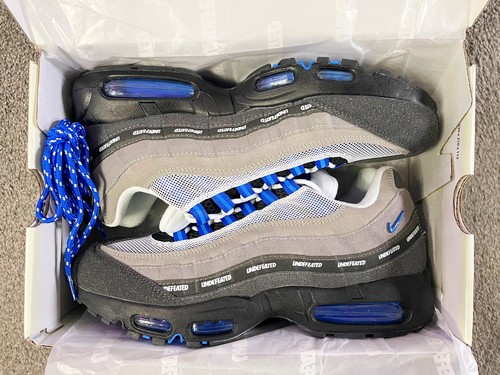 Men nike undefeated air - nike,