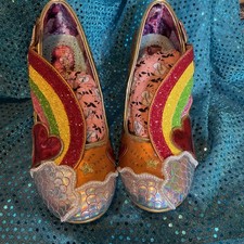 Irregular Choice Women's