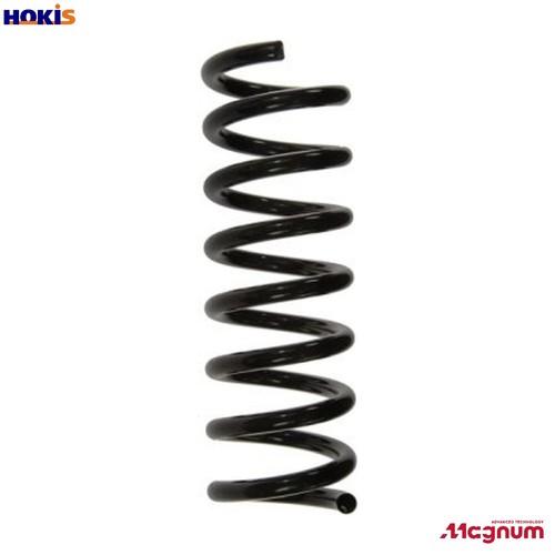 Suspension spring sm031mt - suspension, for