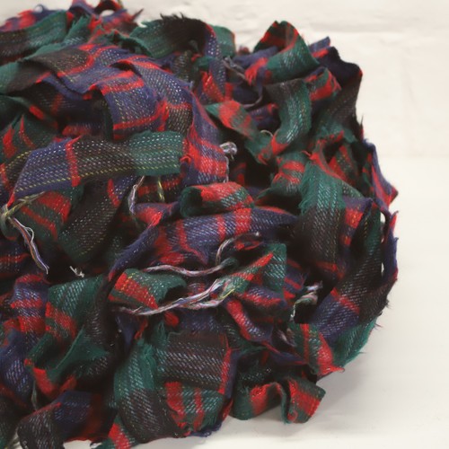 800g wool blanket - wool, selvedge