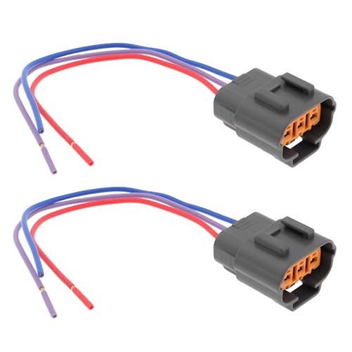 Ototecpcs 3pin ignition coil - 3pin,