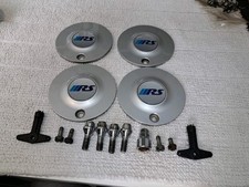 Ford RS Barbet Escort Sierra