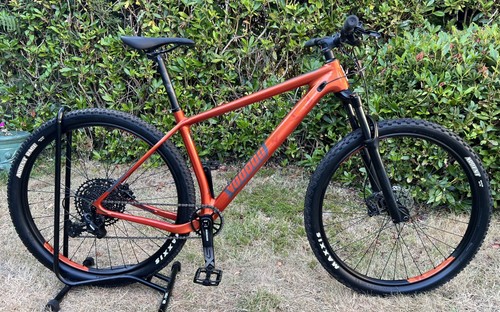 Voodoo bizango carbon 29er - bizango,