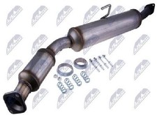 Genuine NTY Catalytic