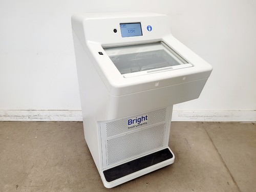 Bright model otf6000 cryostat - bright,